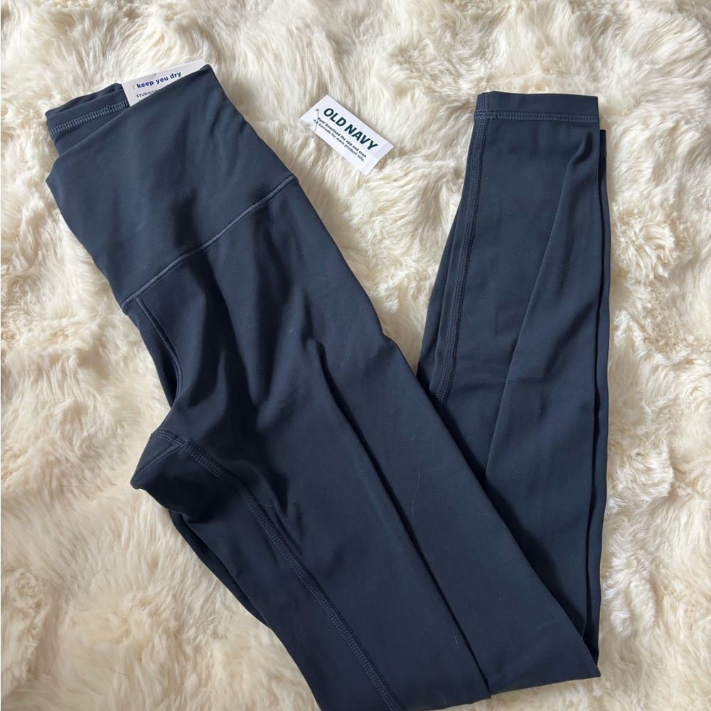 Old Navy 7/8 Leggings